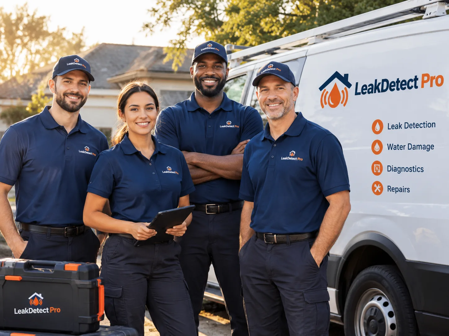 Roof Repair company in Lenox, GA